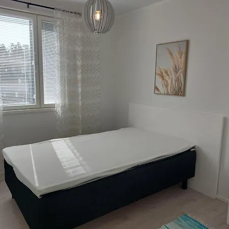 Tuomenkartano C12 Apartman Kalajoki