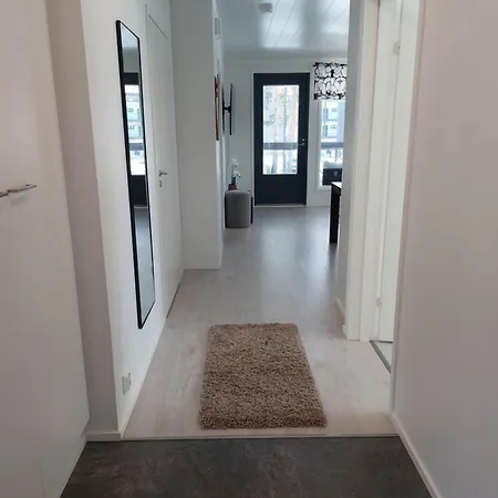 Apartament Tuomenkartano C12 Kalajoki