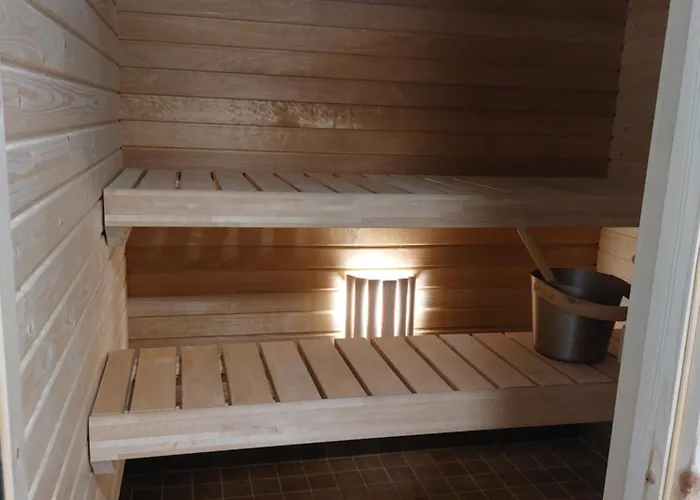 Tuomenkartano C12 卡拉约基